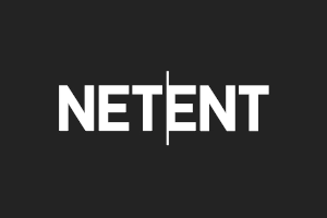 NetEnt logo